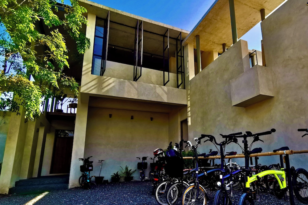 coconut lane bangkok