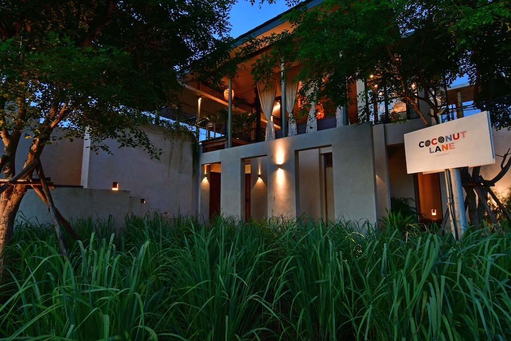 coconut lane bangkok