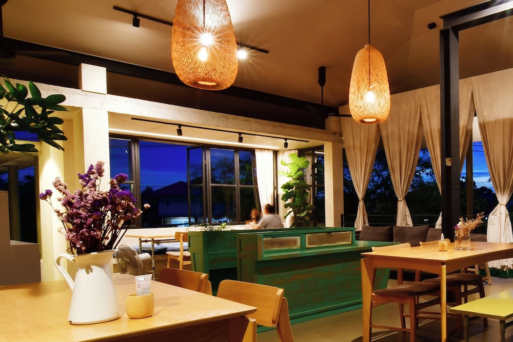 coconut lane bangkok