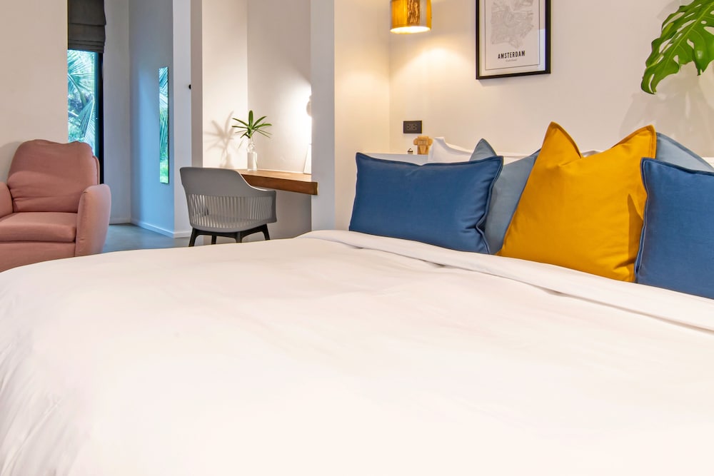 coconut lane bangkok