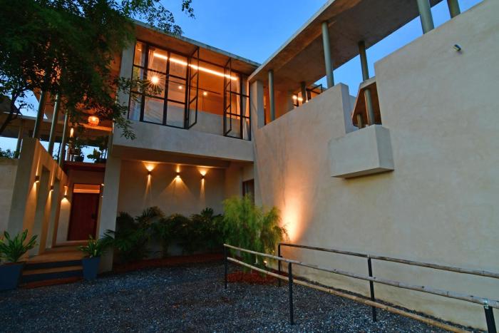 coconut lane bangkok