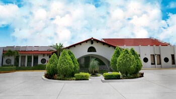 hotel alameda