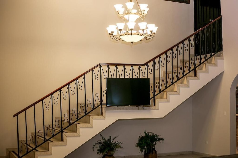 hotel alameda