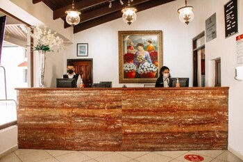 hotel alameda