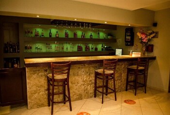hotel alameda