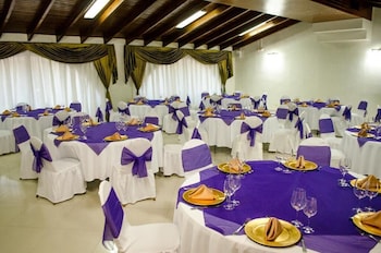 hotel alameda