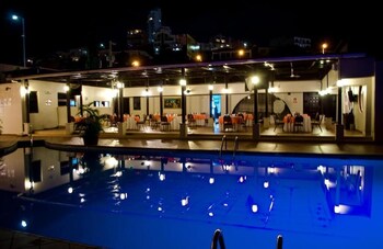 hotel alameda
