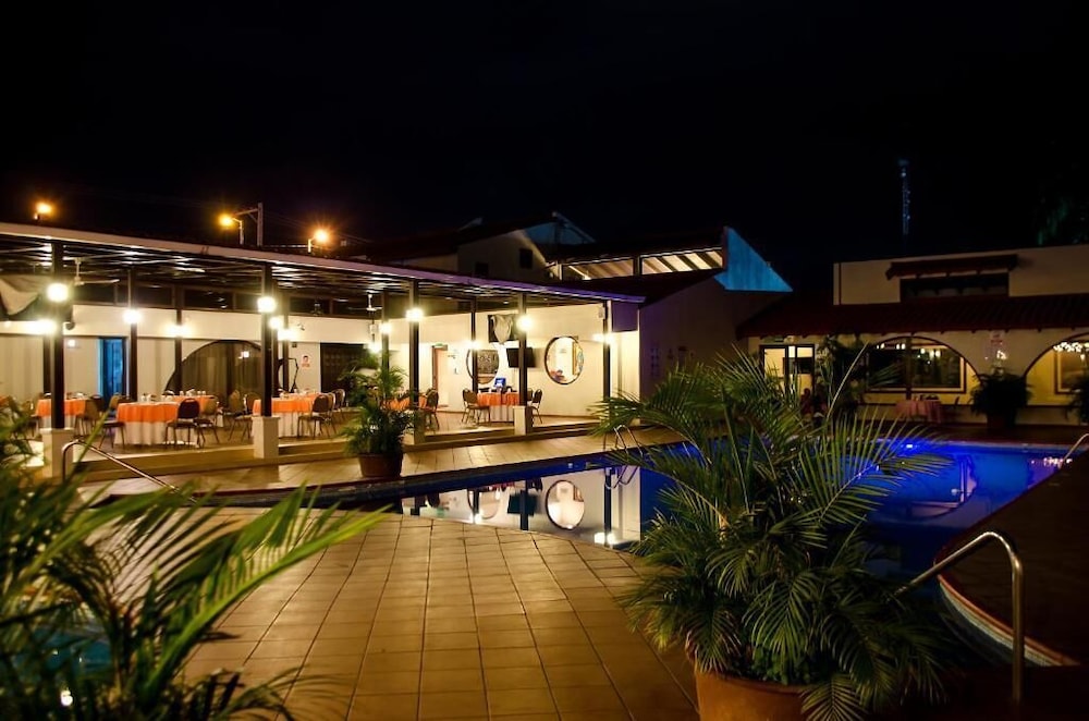 hotel alameda