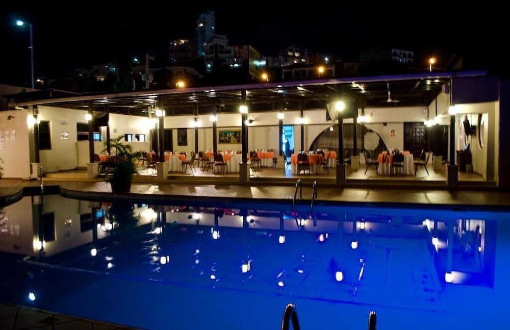 hotel alameda