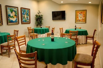 hotel alameda