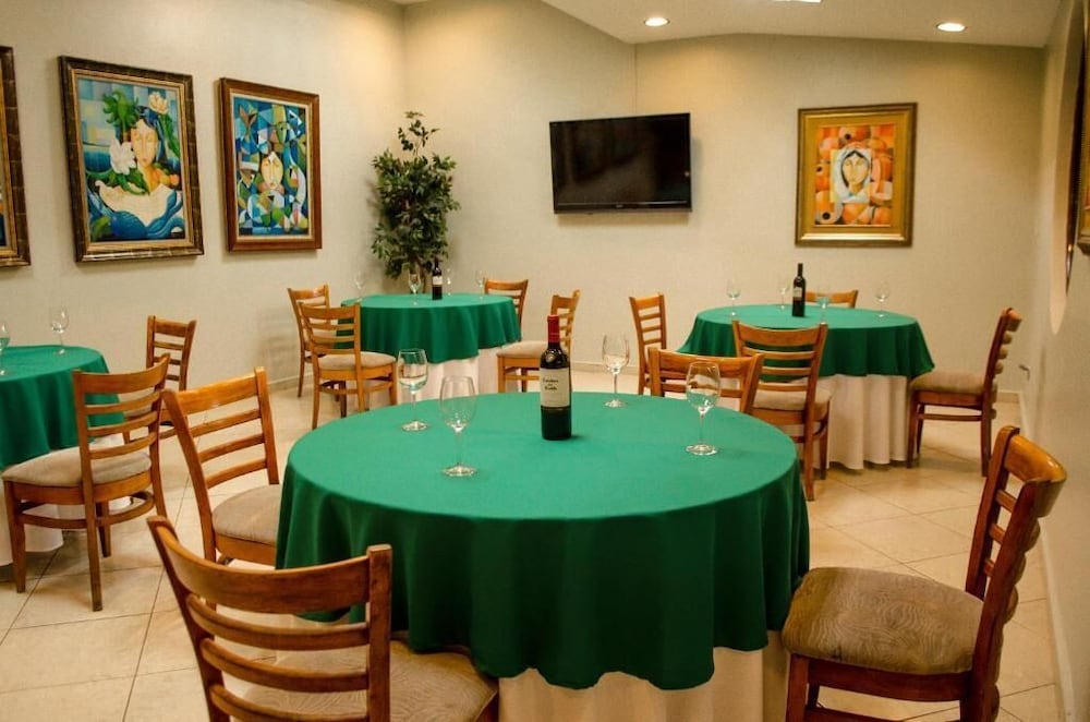hotel alameda