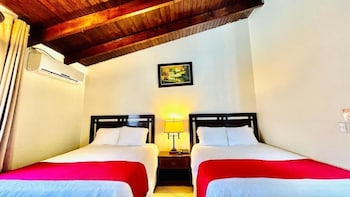 hotel alameda