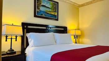 hotel alameda