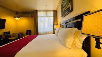 hotel alameda