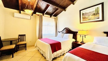 hotel alameda