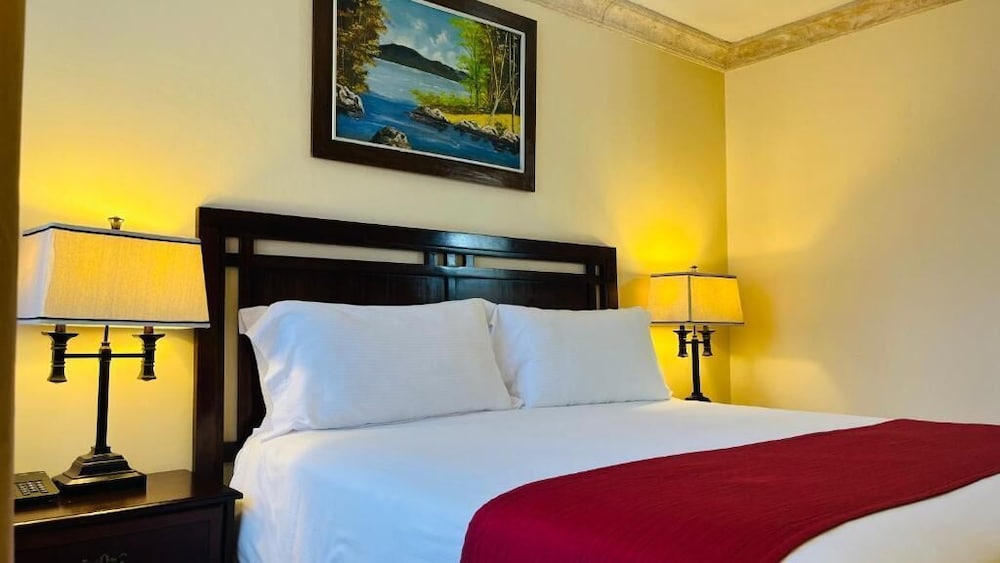 hotel alameda