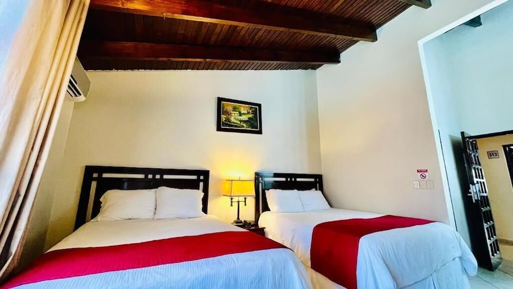 hotel alameda