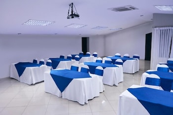 hotel alameda