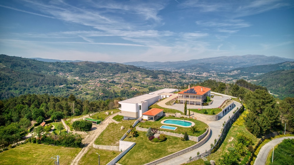 hotel cotto do gatto