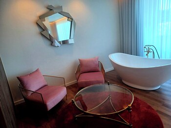 hotel cotto do gatto