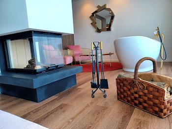 hotel cotto do gatto