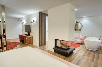 hotel cotto do gatto