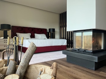 hotel cotto do gatto