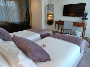 hotel cotto do gatto