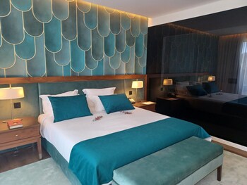 hotel cotto do gatto