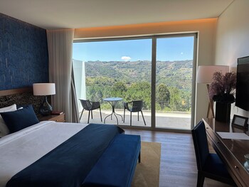 hotel cotto do gatto