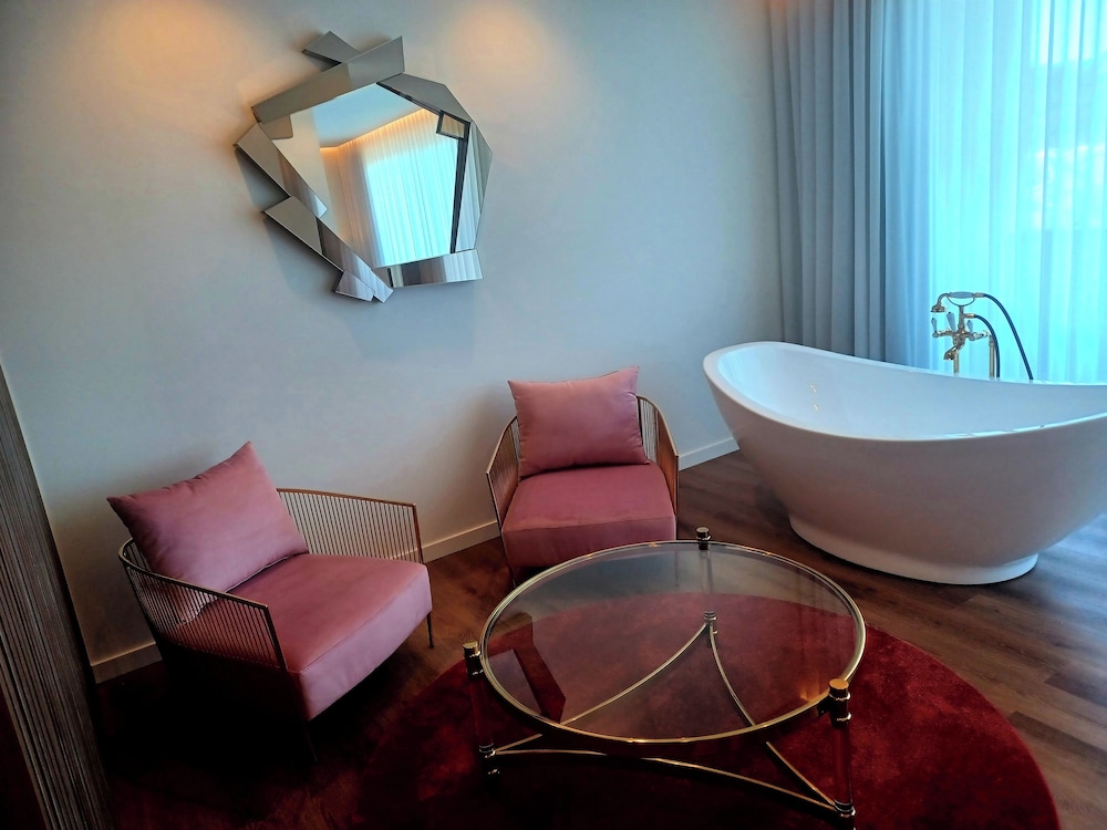 hotel cotto do gatto