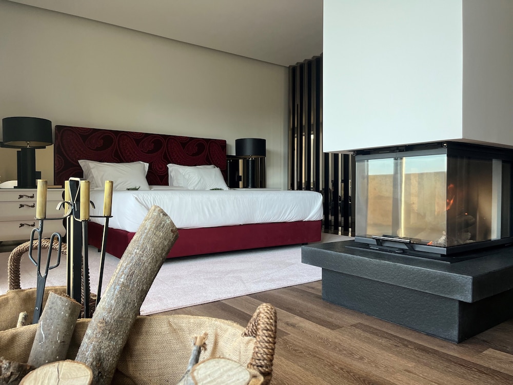 hotel cotto do gatto