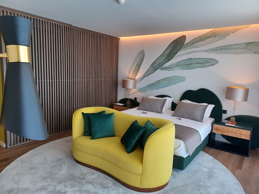 hotel cotto do gatto