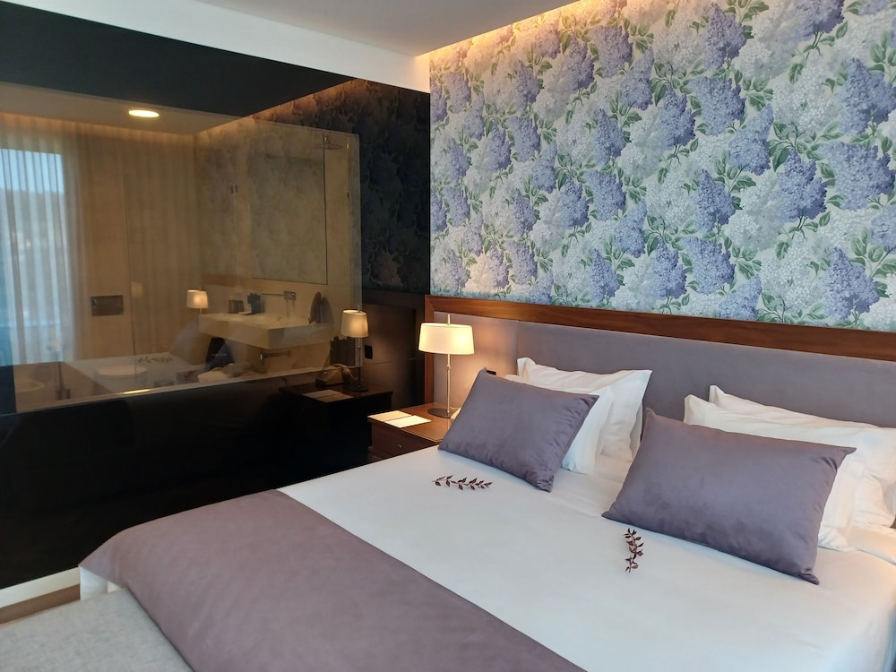 hotel cotto do gatto