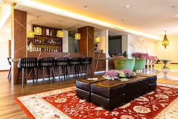 hotel cotto do gatto
