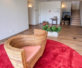 hotel cotto do gatto