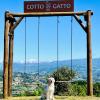 hotel cotto do gatto