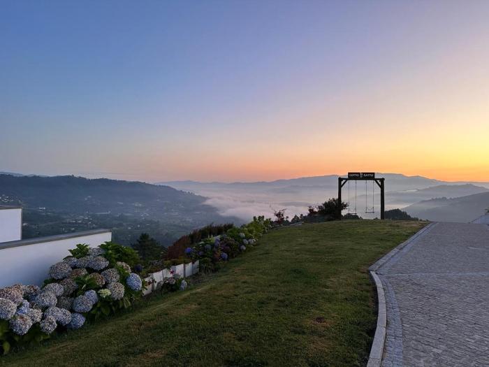 hotel cotto do gatto