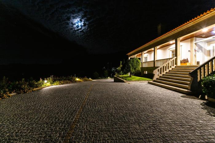 hotel cotto do gatto