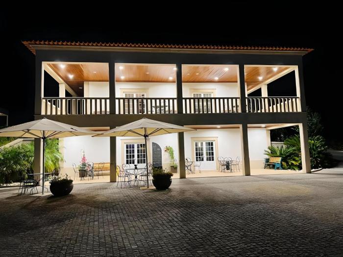 hotel cotto do gatto