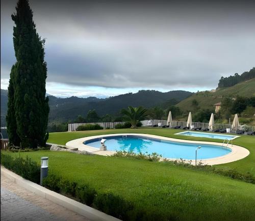 hotel cotto do gatto