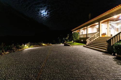 hotel cotto do gatto