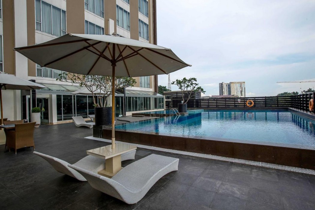the arista hotel