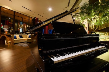 the arista hotel