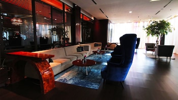 The Arista Hotel,South Sumatra>>Palembang,4.5 star