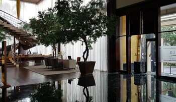 The Arista Hotel,South Sumatra>>Palembang,4.5 star