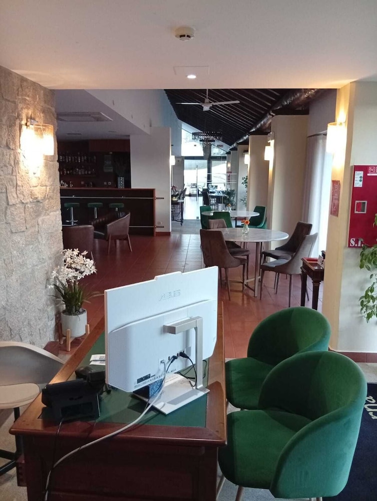 hotel campo do rosmaninho