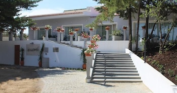 hotel campo do rosmaninho