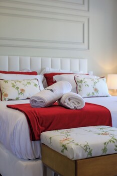 hotel campo do rosmaninho