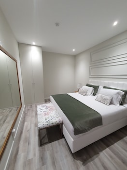 hotel campo do rosmaninho